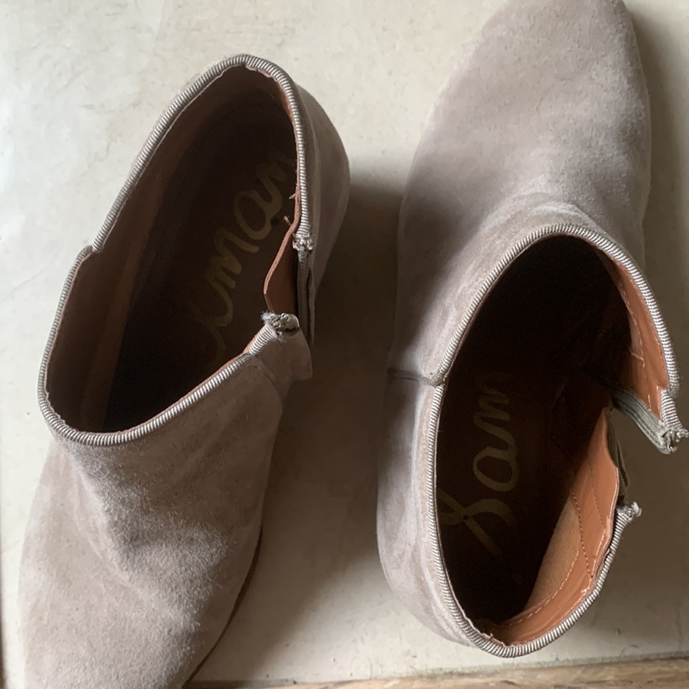 Preoved Sam Eldeman Bootie - image 2